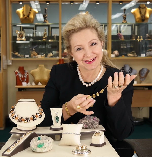 Tanja Sadow from JDMIS