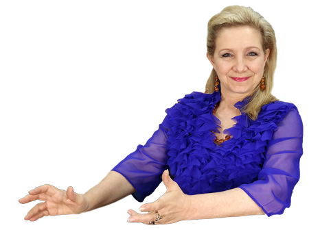 Tanja Sadow from JDMIS